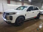MITSUBISHI OUTLANDER SPORT 2021