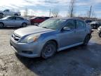 SUBARU LEGACY 2010