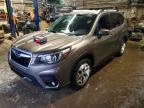 SUBARU FORESTER 2020