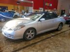 TOYOTA CAMRY SOLARA 2008