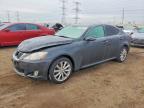 LEXUS IS 2009