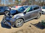 TOYOTA RAV4 2018