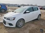 CHEVROLET SONIC 2020