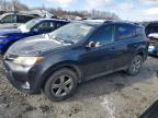 TOYOTA RAV4 2015