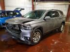 CHEVROLET TRAVERSE 2020