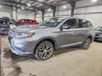 MITSUBISHI OUTLANDER 2018