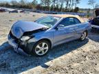 TOYOTA CAMRY SOLARA 2008