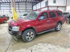 CHEVROLET TAHOE 2010