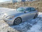 HYUNDAI GENESIS 2013