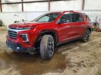 CHEVROLET TRAVERSE 2026