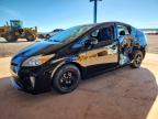 TOYOTA PRIUS 2015