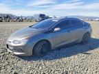 CHEVROLET VOLT 2017
