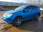 TOYOTA RAV4 2018