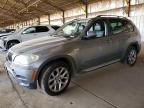 BMW X5 2012