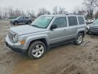 JEEP PATRIOT 2015