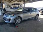 MAZDA 3 2013