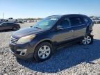 CHEVROLET TRAVERSE 2013