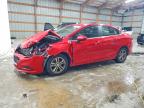 CHEVROLET CRUZE 2018
