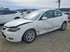 MAZDA 3 2008