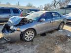 LINCOLN MKZ 2011