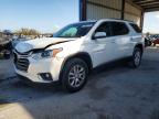 CHEVROLET TRAVERSE 2021