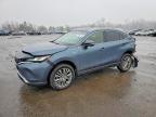 TOYOTA VENZA 2021