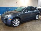 PORSCHE MACAN S 2018