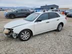 SUBARU IMPREZA 2008