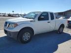 NISSAN FRONTIER 2018