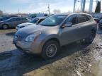 NISSAN ROGUE 2009