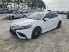 TOYOTA CAMRY 2023