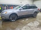 SUBARU OUTBACK 2011