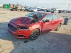 FORD FUSION 2017