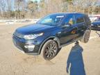 LAND ROVER DISCOVERY SPORT 2015