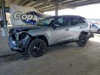 TOYOTA RAV4 HYBRID 2025