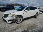 LINCOLN MKT 2013