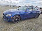 BMW 328 2016