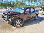 HONDA RIDGELINE 2008