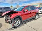 MAZDA CX-5 2013