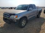 TOYOTA TUNDRA 2001