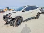 NISSAN MURANO 2022