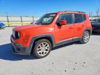 JEEP RENEGADE 2015