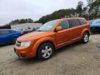DODGE JOURNEY 2011