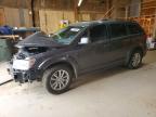 DODGE JOURNEY 2018