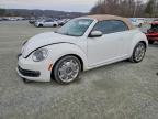 VOLKSWAGEN BEETLE 2014