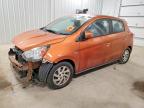 MITSUBISHI MIRAGE 2017