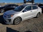 KIA RIO 2023