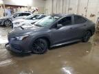 SUBARU WRX 2023