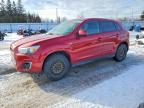 MITSUBISHI RVR 2015