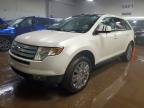 FORD EDGE 2008